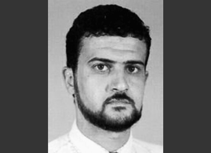 Abu Anas al-Libi
