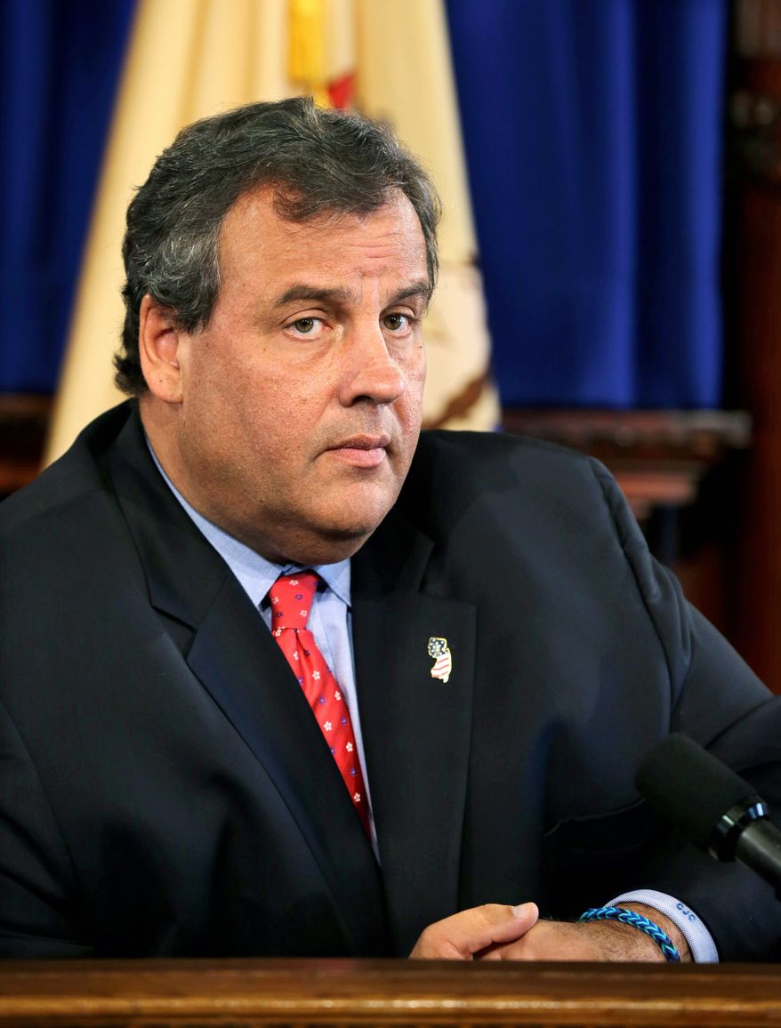 Christie
