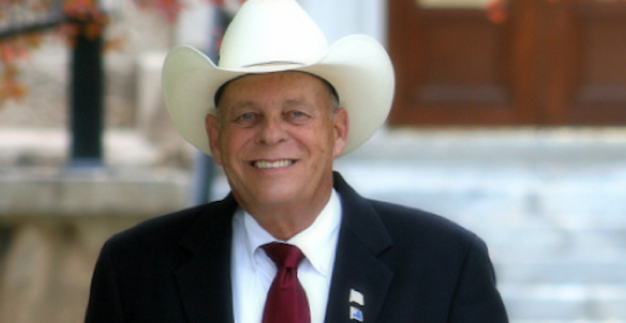 Nevada Assemblyman Jim Wheeler. (Screen grab from http://www.wheeler4nevada.org/)
