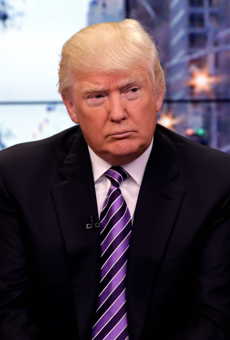 Trump