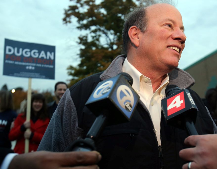 Duggan