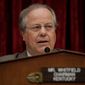 &quot;EPA seems to be going out of its way during its listening tour to avoid those states that rely on coal the most for electricity,&quot; said Rep. Ed Whitfield, of Kentucky. (ASSOCIATED PRESS)