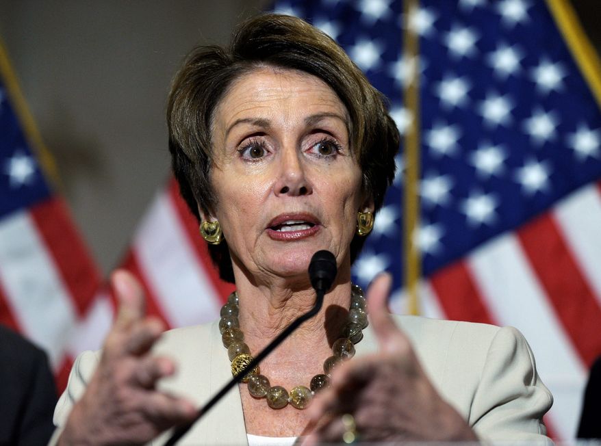 Pelosi
