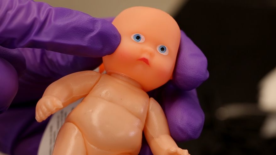 Customs and Border Protection officials have recently seized more than 200,000 toy dolls at eight ports of entry due to the presence of phthalates, a hazardous substance banned by the United States. (cpb.gov)