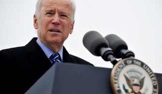 Vice President Joseph R. Biden will use his visit to Beijing to discuss an emerging pattern of behavior that is unsettling to China&#39;s neighbors. (Associated Press)