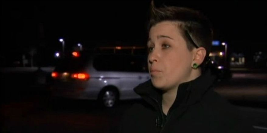 Dayna Morales (NBC screenshot)