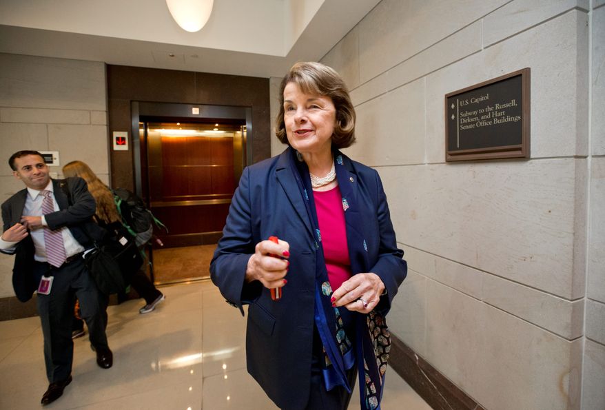 Feinstein