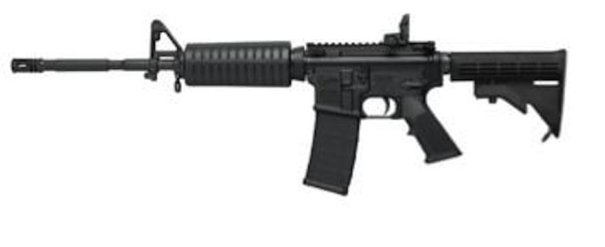 Colt LE6920 Series. (Image: Colt)