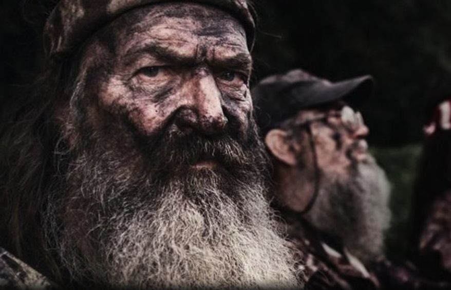 The family-owned business featured on hit reality television show "Duck Dynasty" has partnered with Mossberg manufacturers to make its own line of shotguns. (Mossberg)