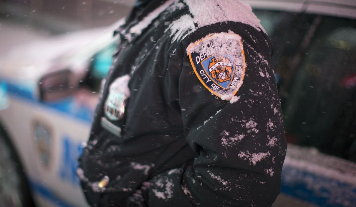 New York sanctuary policy forced release of suspect in shocking murder