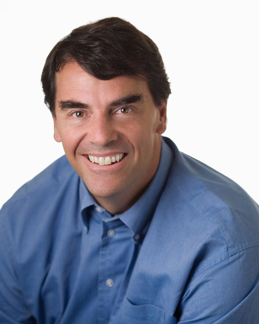 "The California slide is accelerating, and it will only get worse," says venture capitalist Tim Draper.