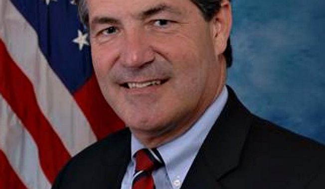 Rep. Jim Gerlach.