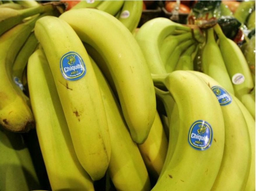 Bananas (Associated Press)