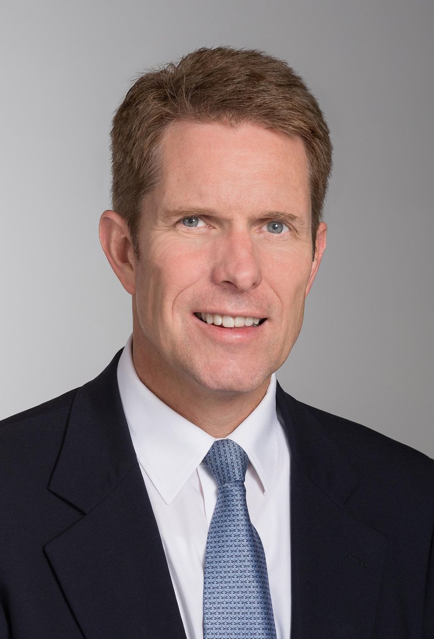 This undated image provided by Serialtek.com shows Dale Smith, who was killed in the wreckage of a small plane that crashed in Idaho more than a month ago, killing Smith, a Silicon Valley executive and four others aboard. The wreckage of the plane was located Saturday, Jan. 11, 2014, in the central Idaho mountains following a persistent online and ground search that included the pilot's brother, officials and family members said. Authorities had suspended the official search for the aircraft in mid-December, but volunteers, including friends and family, continued with a private search. (AP Photo/Serialtek.com)