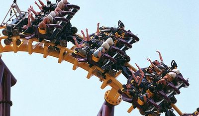 County Council member Derrick Leon Davis is expected to introduce a bill that would let one of Prince George&#x27;s County&#x27;s largest employers, Six Flags, pay its seasonal workers at a lower rate instead of the wage that would increase to $11.50 per hour by 2017. (The Washington Times)