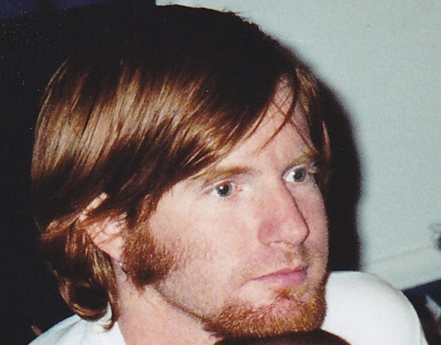 FILE-This undated file photo provided by Ron Thomas shows his son, Kelly Thomas. The two California police officers who were videotaped in a violent struggle with a Thomas, a homeless man during an arrest were acquitted Monday Jan. 14, 2014 of killing him. (AP Photo/Courtesy Ron Thomas,File)