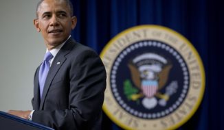 President Obama will announce changes to U.S. spying, surveillance and data-collection efforts in a speech at the Justice Department on Friday. Privacy advocates have low expectations from the president on whose watch U.S. surveillance has expanded. The speech is in response to a White House panel&#39;s recommendations. (ASSOCIATED PRESS)