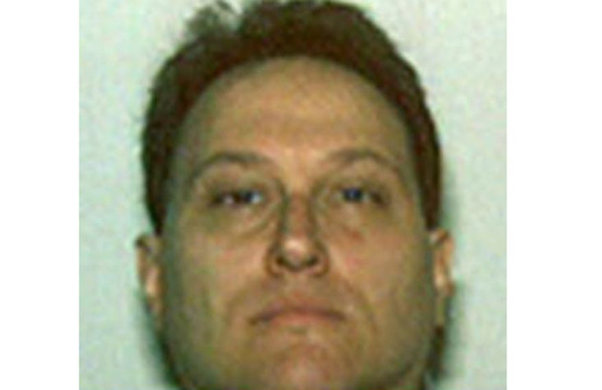 Daniel Clement Chafe. (Image: FBI)