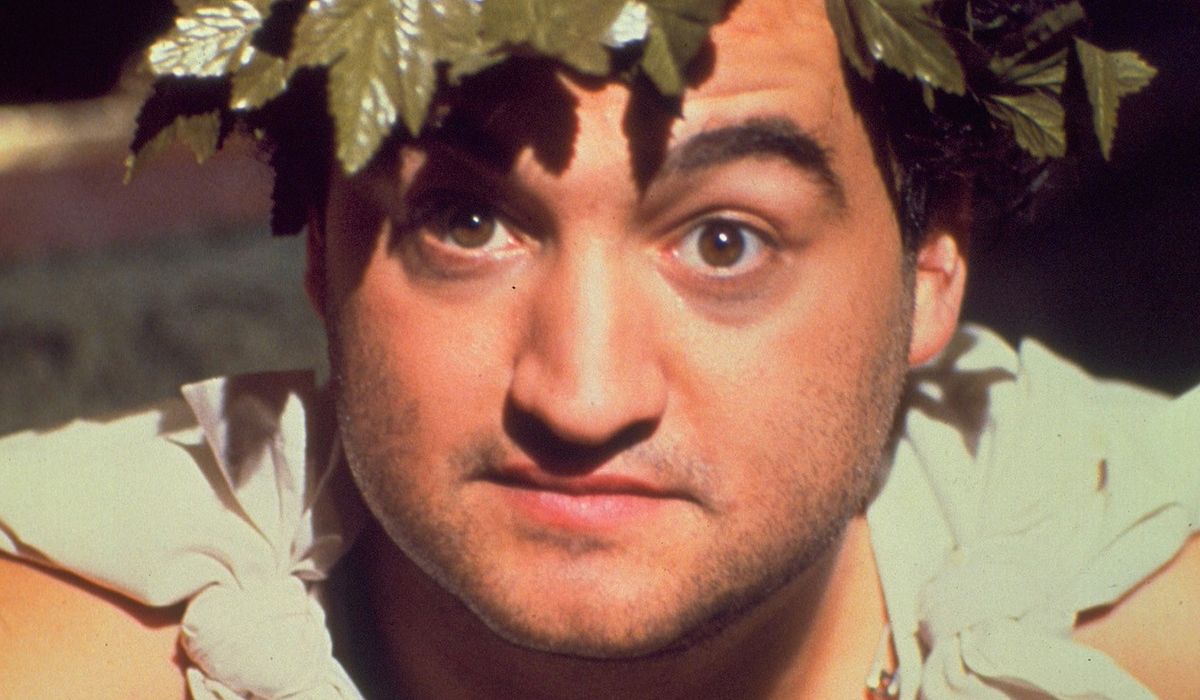 NextImg:Trump stars as Bluto in ‘Animal House’ presidential primary