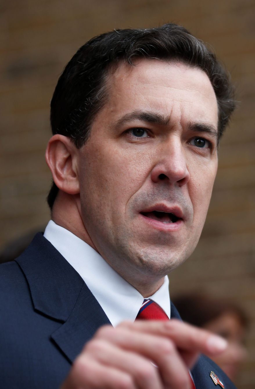 Chris McDaniel