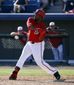 Braves_Nationals_Spring_Baseball__mlancaster@washingtontimes.com_4