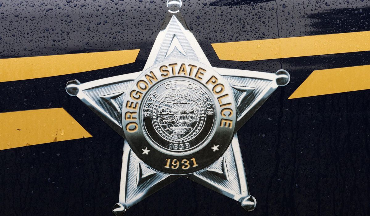 NextImg:Human remains found in Oregon in 1970 identified as missing teen