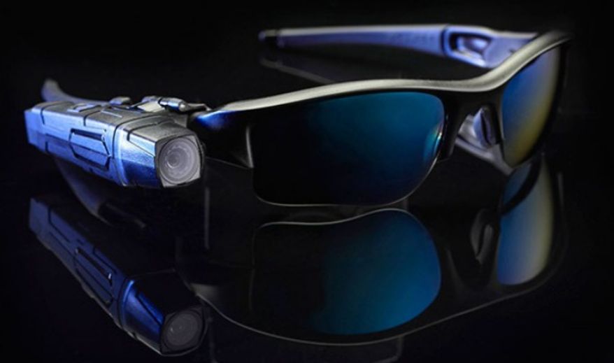 Image: Taser International