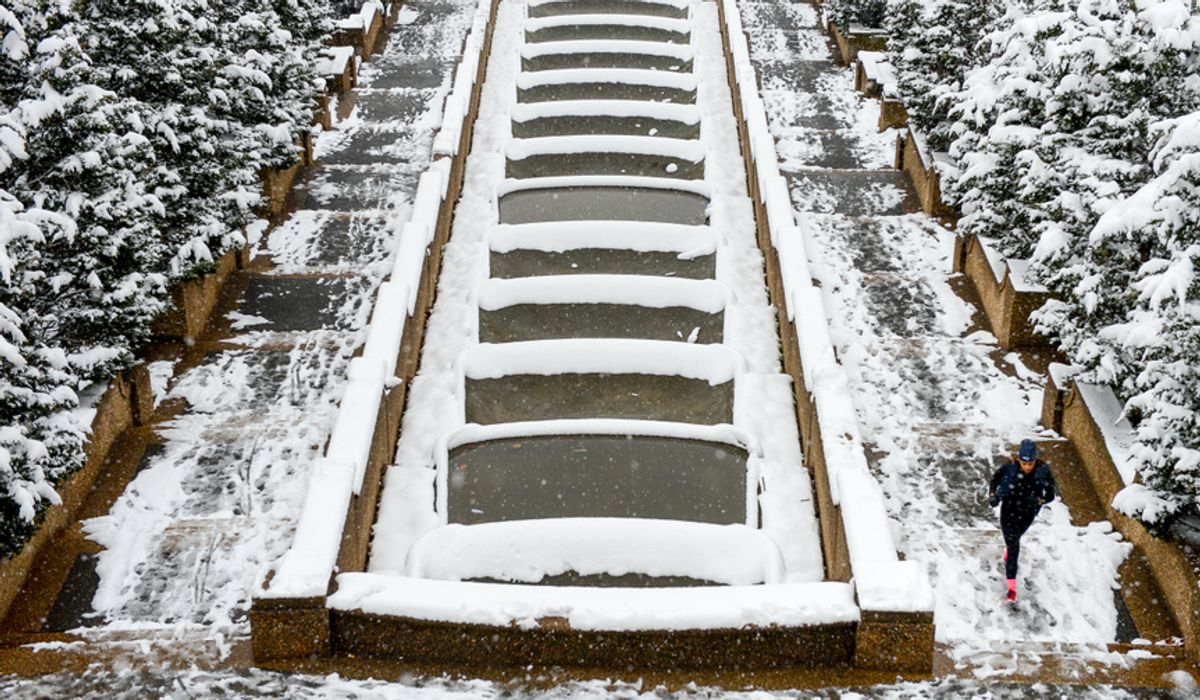 NextImg:Southern section of D.C.’s Meridian Hill park opens, fountains still empty