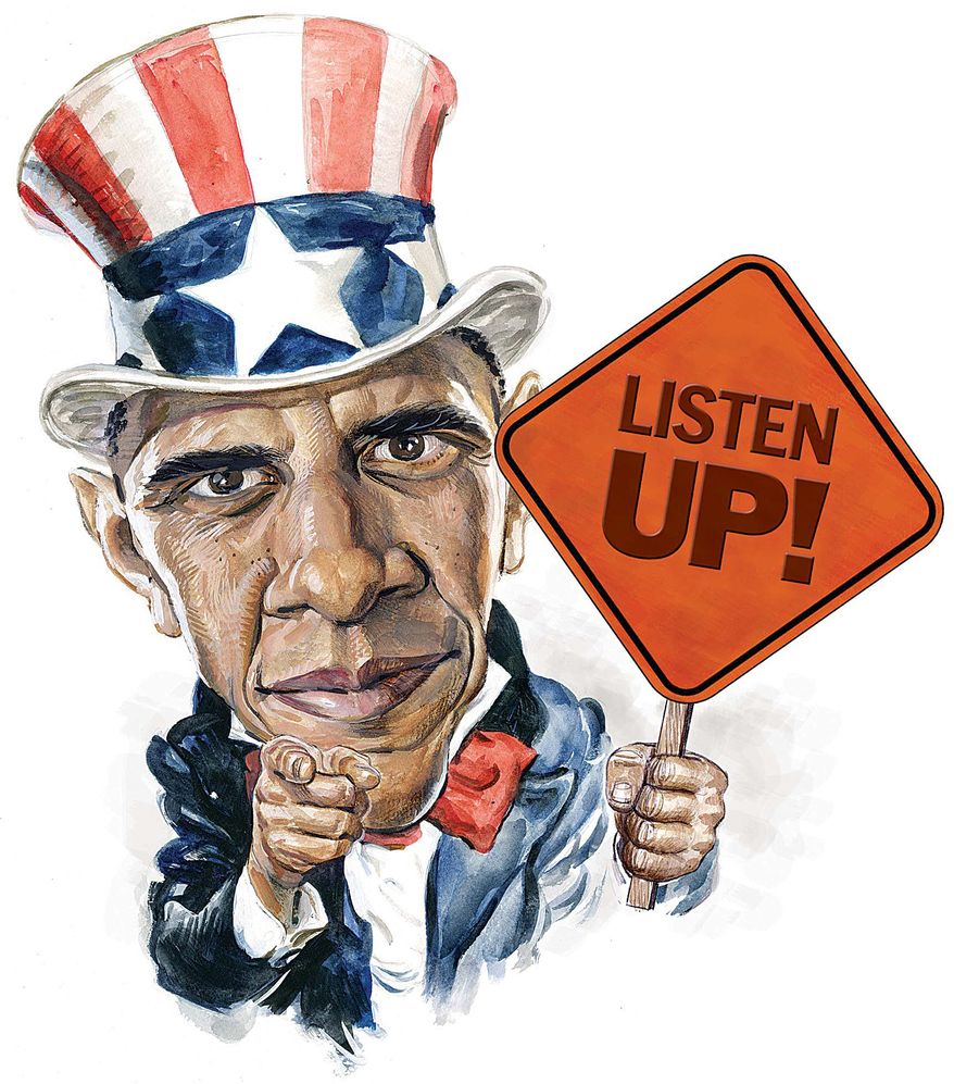 Illustration by Alexander Hunter/The Washington Times