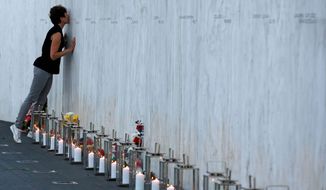 A scrap dealer has brought suit against the National Park Service, claiming the federal government shortchanged him nearly $250,000 for land it purchased for the Flight 93 National Memorial in Pennsylvania. (Associated Press)