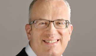 This undated photo provided by Mozilla shows co-founder and CEO Brendan Eich. Eich is stepping down as CEO and leaving the company following protests over his support of a gay marriage ban in California. At issue was Eich&#39;s $1,000 donation in 2008 to the campaign to pass California&#39;s Proposition 8, a constitutional amendment that outlawed same-sex marriages. (AP Photo/Mozilla)