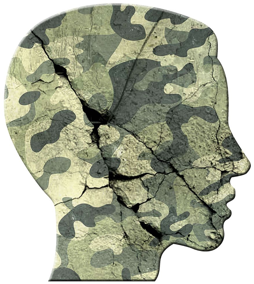 Illustration by Greg Groesch/The Washington Times