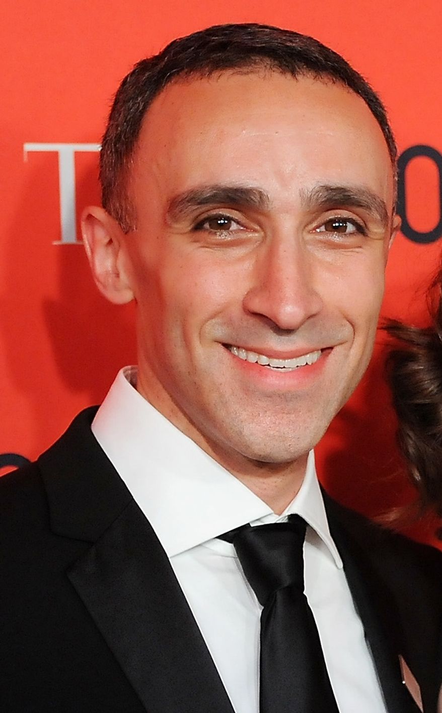**FILE** Match Inc. CEO and OKCupid co-founder Sam Yagan (Invision/AP)