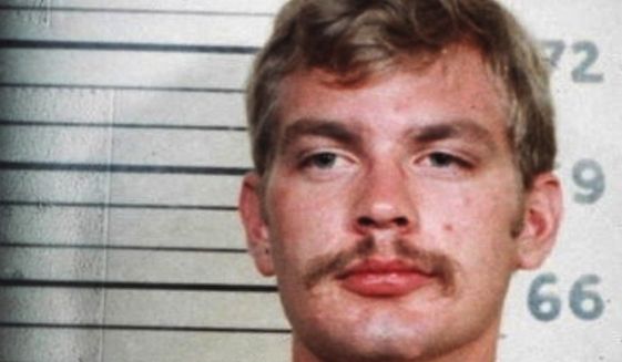 Jeffrey Dahmer was convicted in 1992 for the rape, murder and dismemberment of 17 men and boys. (Milwaukee County Sheriff&#39;s Department)