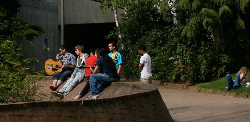 Courtesy of wwu.edu