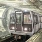 Illustration on Metrorail overspending by Alexander Hunter/The Washington Times