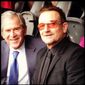 Bush_Bono_selfie