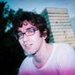 Vice News reporter Simon Ostrovsky is reportedly being held in the Slaviansk city of Ukraine by pro-Russian separatists. (Twitter)