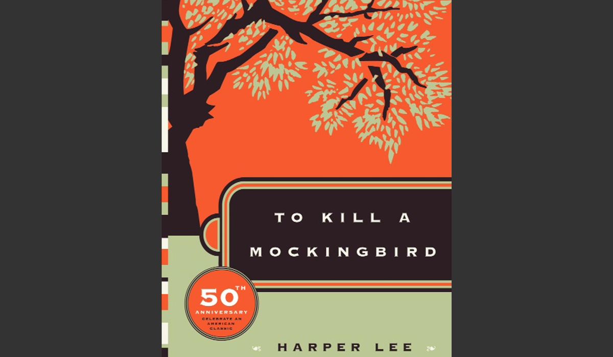 NextImg:High school teacher fired after reading aloud racial slur from ‘To Kill a Mockingbird’