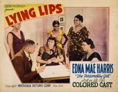 lying lips