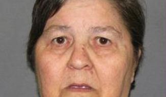 In this June 6, 2013 photo provided by the Missouri Department of Corrections is Maria Isa. Prison officials said that Isa died Wednesday, April 30, 2014 of apparent natural causes at a prison in Vandalia, Mo. The 70-year-old was serving a life sentence for the 1989 slaying of her teenage daughter in a crime that was chillingly captured on an FBI surveillance tape and apparently prompted by the girl’s resistance to the family’s Islamic traditions. (AP Photo/Missouri Department of Corrections)