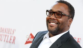 Director Lee Daniels attends the Los Angeles Premiere of &quot;Lee Daniels&#39; The Butler&quot; in Los Angeles on Aug. 12, 2013. (Alexandra Wyman/Invision/Associated Press) **FILE**