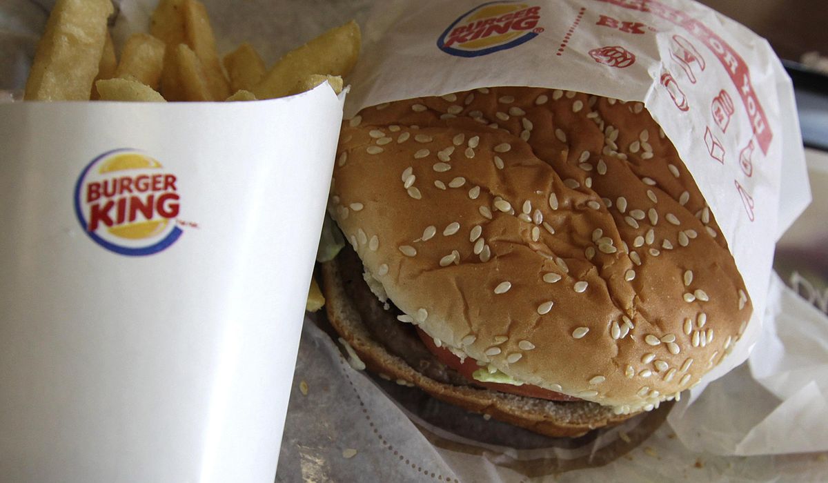 NextImg:Californians swallowing higher prices amid new $20 fast food minimum wage
