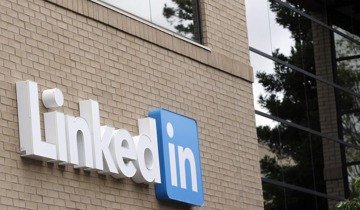 NextImg:LinkedIn launches games in bid to keep users engaged