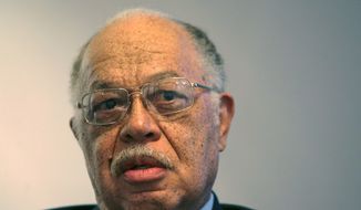 Kermit Gosnell&#39;s &quot;house of horrors&quot; tale is being used to promote anti-abortion legislation and documentaries.  A group of filmmakers in Philadelphia will debut their documentary on the trial on May 20. (Associated Press) **FILE**