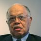 Kermit Gosnell&#39;s &quot;house of horrors&quot; tale is being used to promote anti-abortion legislation and documentaries. A group of filmmakers in Philadelphia will debut their documentary on the trial on May 20. (Associated Press) **FILE**
