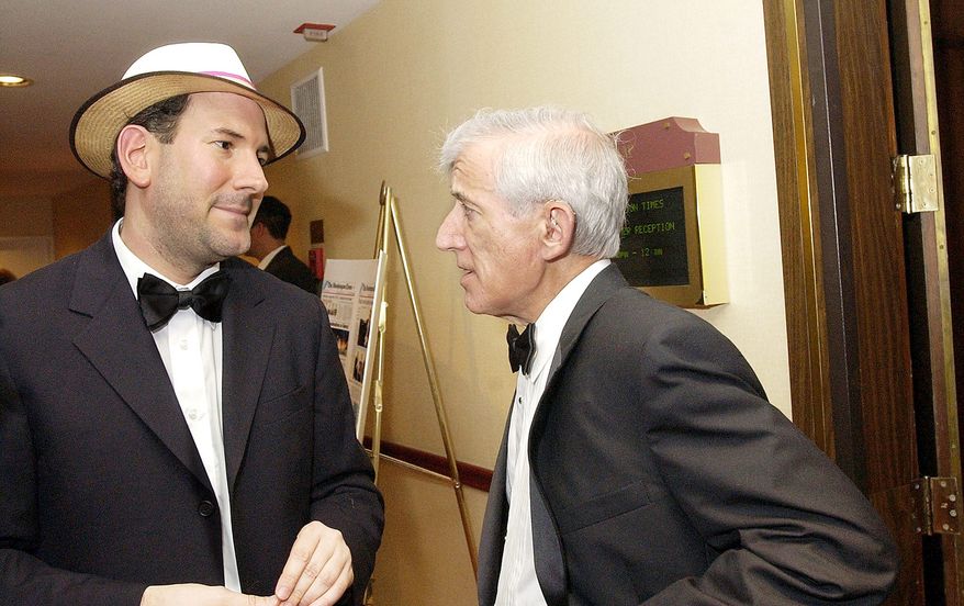 Matt Drudge (Associated Press)