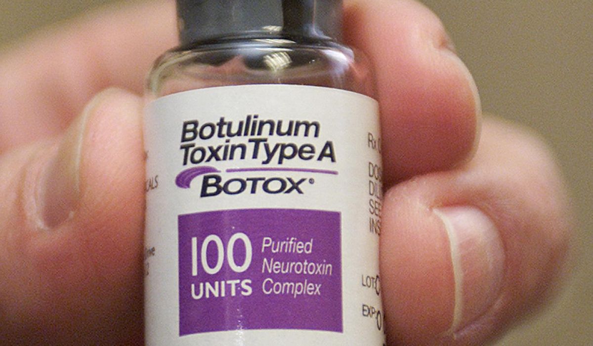 NextImg:Puerto Rico’s border guards grab illegal Botox vials from South Korea