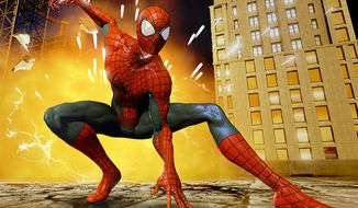 A Colorado company lost its latest fight against Disney over the rights to Marvel&#39;s iconic comic book characters Tuesday when a federal appeals court ruled it could not claim ownership to certain superheroes such as Spider-Man and Iron Man.