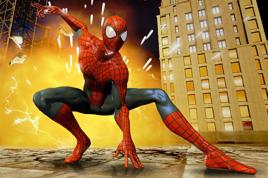 A Colorado company lost its latest fight against Disney over the rights to Marvel's iconic comic book characters Tuesday when a federal appeals court ruled it could not claim ownership to certain superheroes such as Spider-Man and Iron Man.